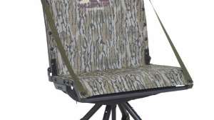 Millennium Turkey Chair