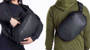 Mission First Achro bag