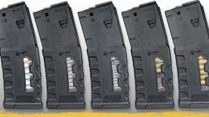 Mission First Tactical window mags 223 556 1