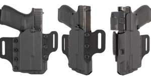 Mission First holster