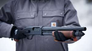 Mossberg 1 Shockwave Nightstick 6231