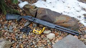 Mossberg 940 JM Pro
