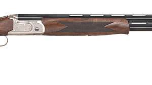 Mossberg Gold Reserve