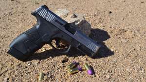 Mossberg MC2 C