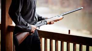 Mossberg Guns 930 Sporting 3260