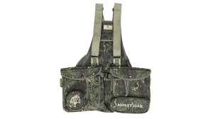 Mossy Oak Woodsman Turkey Vest 1400x794