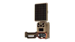Moultrie Edge Solar