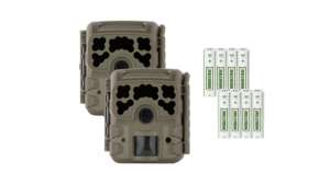 Moultrie Micro kit pic
