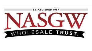 NASGW logo