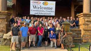 NASP conference lead
