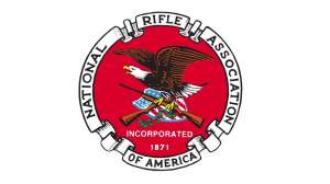 NRA logo bankruptcy