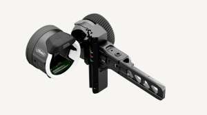 New Mathews bowsight resize