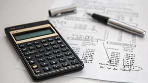 New W4 for taxes