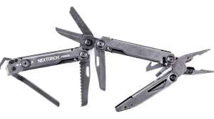 Nextorch multitool