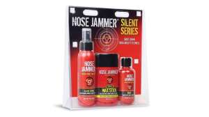 Nose Jammer lead pic