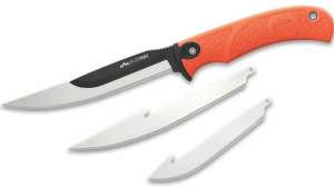 OE Razor Max Orange