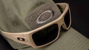 Oakley Standard Issue beauty