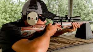 Outdoor Range52
