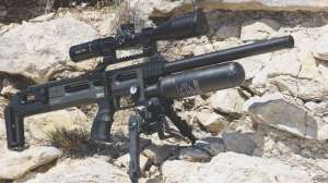 PCP Airguns