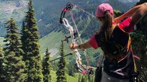 PSE Archery beauty