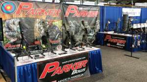Parker and Gowen lead image 190104 122036
