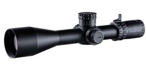 Primary Arms SLX riflescope