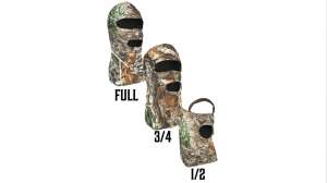 Primos face mask