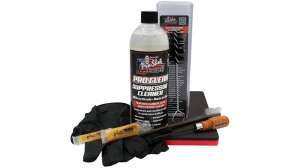 Pro Shot SPR CLNG Kit