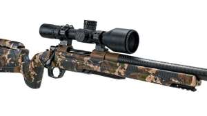 Pure Precision Adjustable PRO Hunter P2 Stock copy