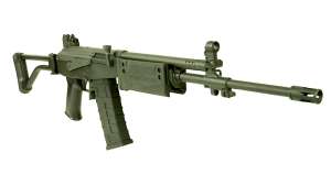 Range Roundup ATI Galeo rifle copy