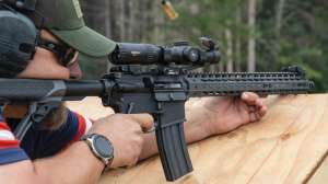 Range Safety 1