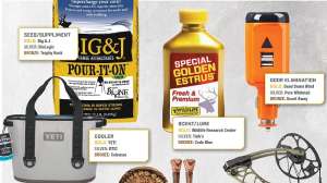 Readers Choice 11