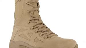 Reebok 8 Inch Rapid Response