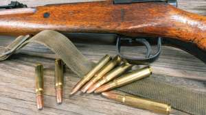 Reloading or Factory Ammo