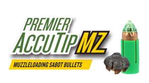 Remington Accu Tip MZ