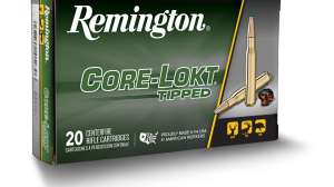 Remington Core Lokt