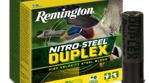 Remington Nitro