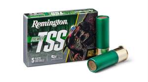 Remington TSS Turkey