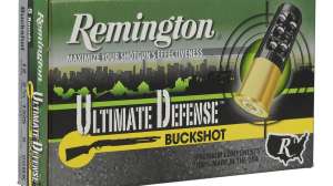 Remington UD