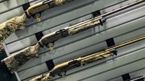 Remington Versa Max SHOT Show 2019
