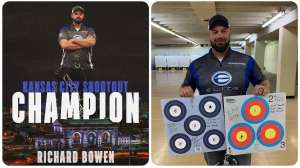 Richard Bowen collage