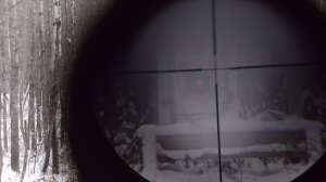 Rifle Scope Cant