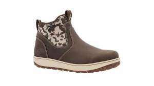 Rocky Dry Strike SRX Duck
