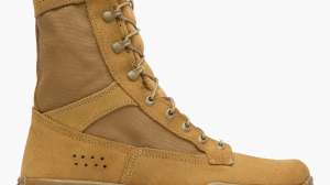 Rocky Lightweight Commercial Military Boot