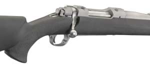Ruger Hawkeye