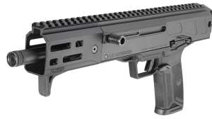 Ruger PC Charger
