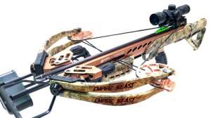 SA Sports Empire Beast 400