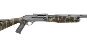 SAUER SL5 Turkey Mossy Oak Bottomland Camo