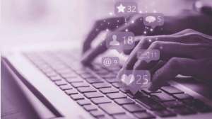 SSR Social Media work for you