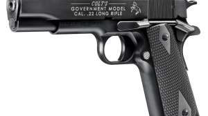SSR Colt Government 1911 A1 angle 190104 123551